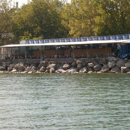 Sehsuvar Peace Pension Эгридир Экстерьер фото