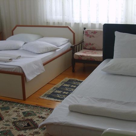 Sehsuvar Peace Pension Эгридир Экстерьер фото