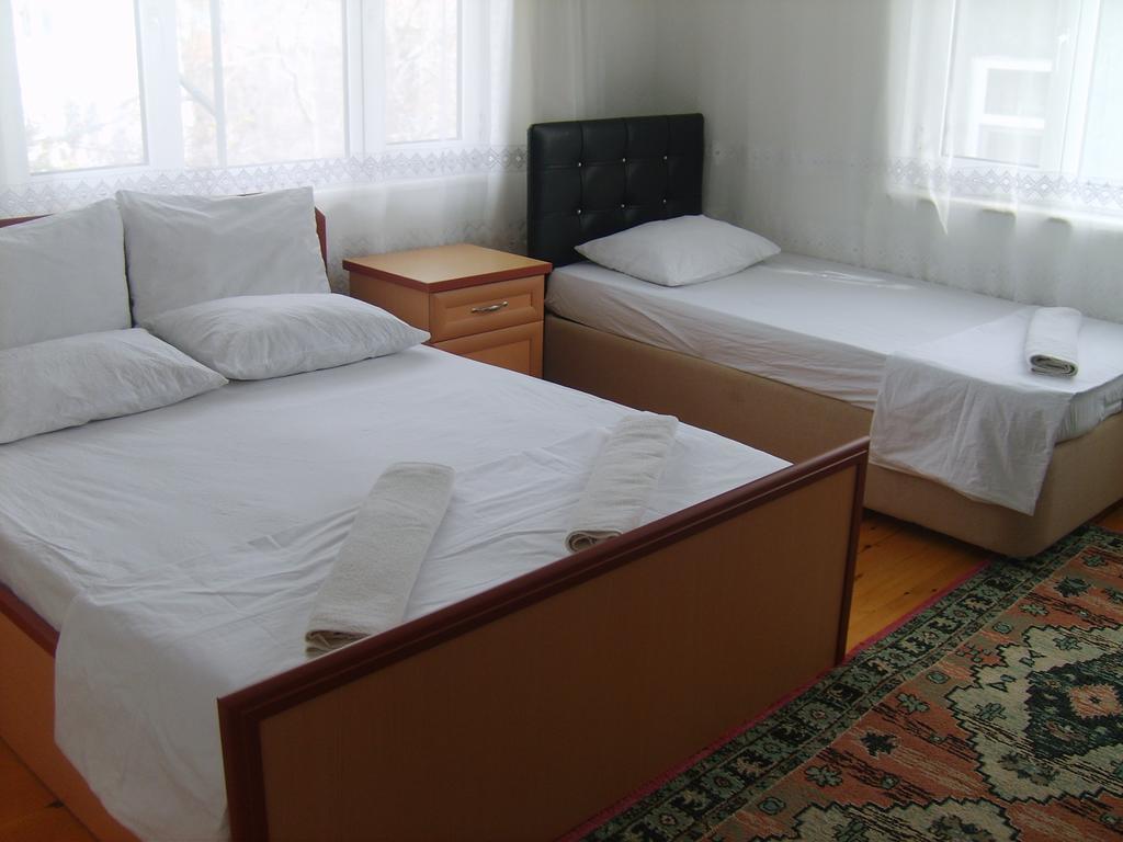 Sehsuvar Peace Pension Эгридир Экстерьер фото