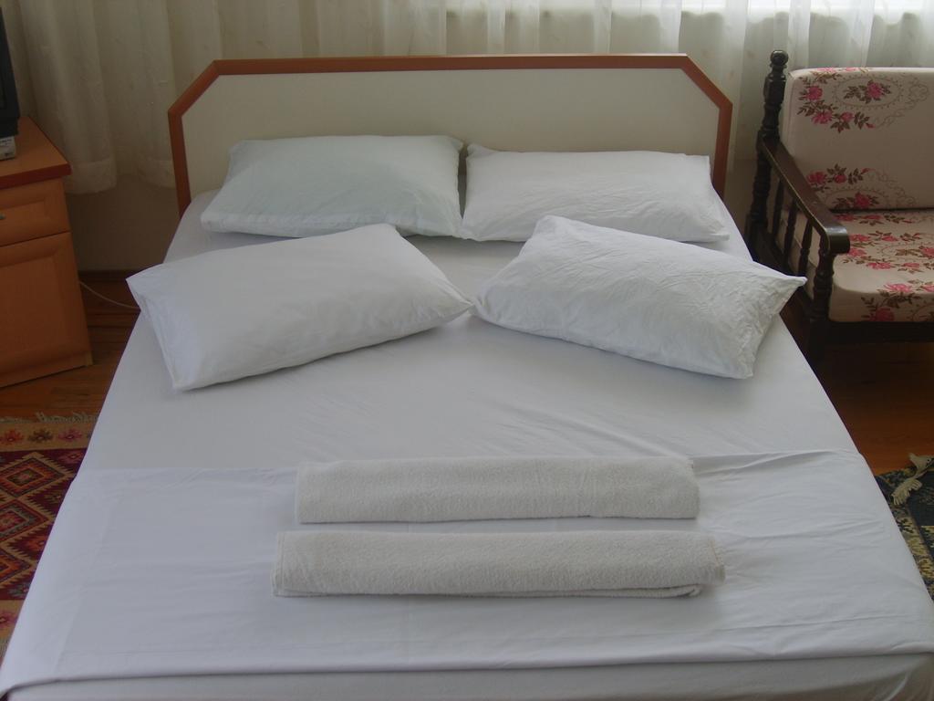 Sehsuvar Peace Pension Эгридир Экстерьер фото