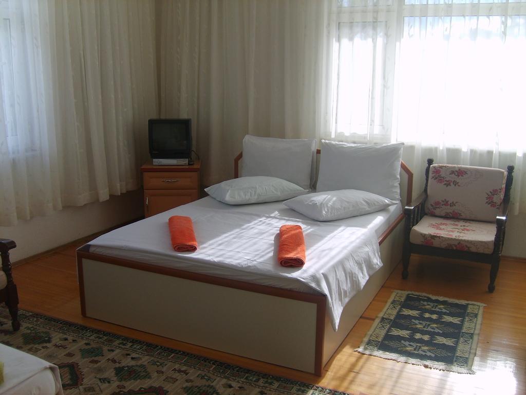 Sehsuvar Peace Pension Эгридир Номер фото