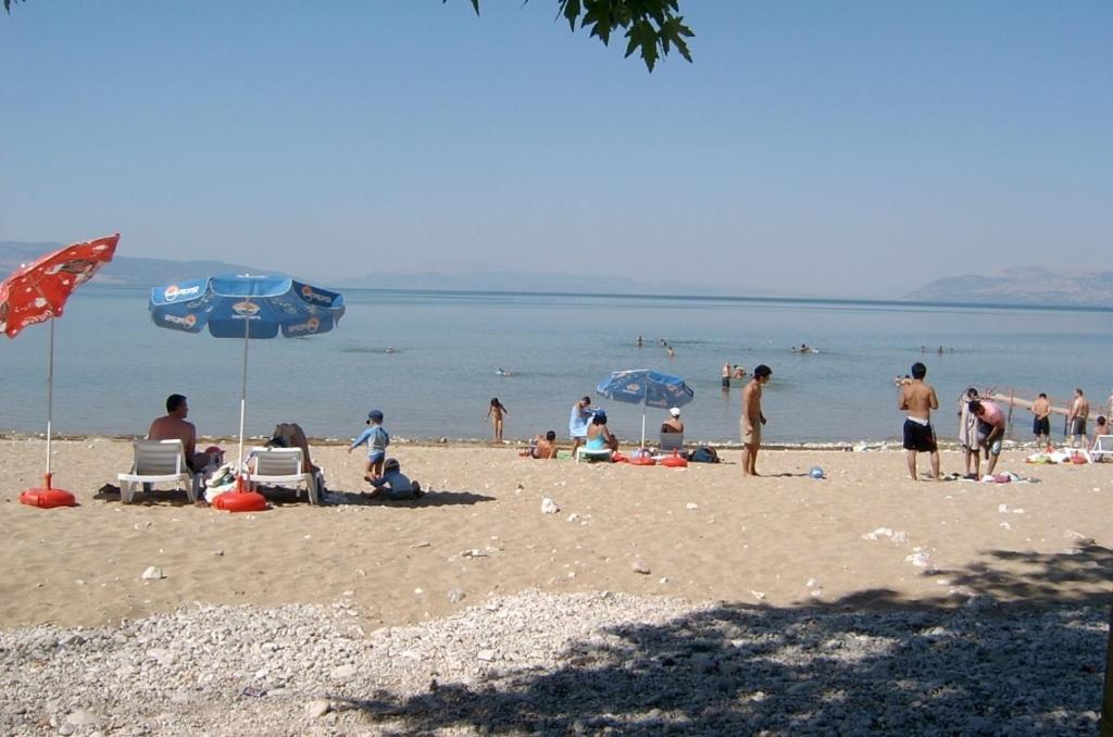 Sehsuvar Peace Pension Эгридир Экстерьер фото