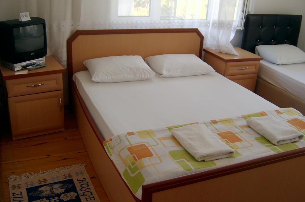 Sehsuvar Peace Pension Эгридир Экстерьер фото