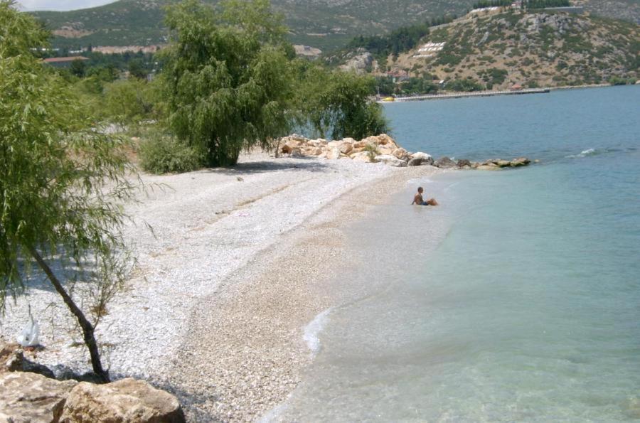 Sehsuvar Peace Pension Эгридир Экстерьер фото